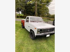 1982 Ford F100 for sale 101587697