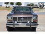 1982 Ford F100 for sale 101769312