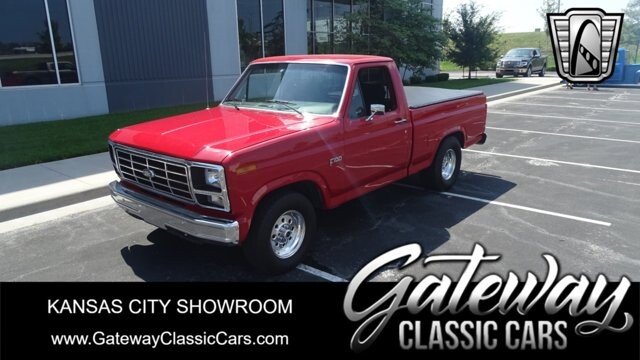 1982 Ford F100 Classic Cars for Sale near Marcell, Minnesota - Classics ...