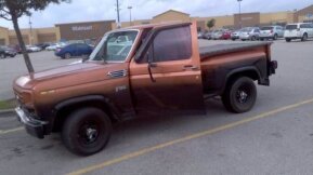 1982 Ford F150 for sale 101587173