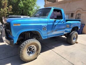 1982 Ford F150 for sale 101748357