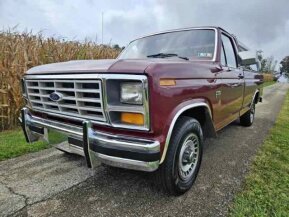 1982 Ford F150 for sale 101964988