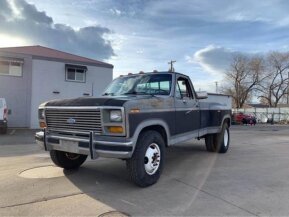 1982 Ford F350 for sale 101739519