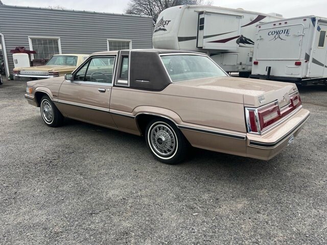 1982 Ford Thunderbird Classic Cars for Sale near Cardinal, Virginia ...