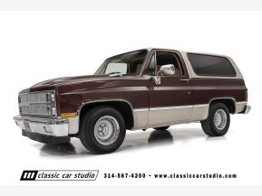 1982 GMC Jimmy 2WD for sale 101711251