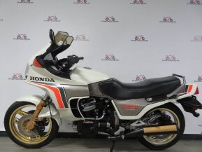 1982 Honda CX500TTC for sale 201274303