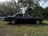 1982 Jaguar XJ6