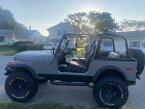 Thumbnail Photo 2 for 1982 Jeep CJ 7 for Sale by Owner