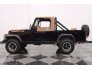 1982 Jeep CJ for sale 101650207