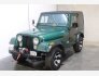 1982 Jeep CJ for sale 101803792