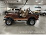 1982 Jeep CJ 7 for sale 101804504