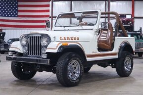 1982 Jeep CJ for sale 101894165