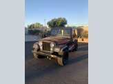 1982 Jeep CJ 7