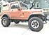 1982 Jeep CJ 7 for sale 101208030