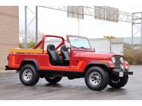 1982 Jeep Scrambler for sale 101567871