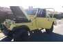 1982 Jeep Scrambler for sale 101587976