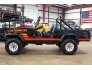 1982 Jeep Scrambler for sale 101650160
