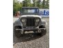 1982 Jeep Scrambler for sale 101755700
