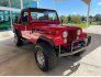 1982 Jeep Scrambler for sale 101784453