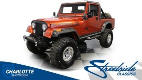 1982 Jeep Scrambler for sale 101785683