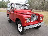 1982 Land Rover Series III for sale 102008621