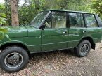 Thumbnail Photo 3 for 1982 Land Rover Range Rover Classic for Sale by Owner