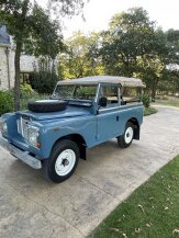 1982 Land Rover Series III for sale 101930341