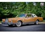 1982 Lincoln Mark VI for sale 101634143