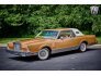 1982 Lincoln Mark VI for sale 101634143