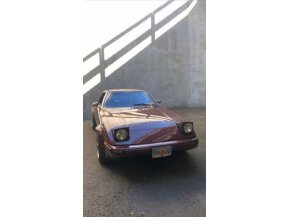 1982 Mazda RX-7 for sale 101587596