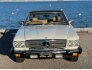 1982 Mercedes-Benz 380SL for sale 101658482