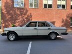 Thumbnail Photo 3 for 1982 Mercedes-Benz 240D for Sale by Owner