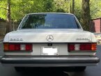Thumbnail Photo 5 for 1982 Mercedes-Benz 240D for Sale by Owner