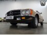 1982 Mercedes-Benz 280SL for sale 101748348