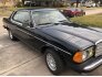 1982 Mercedes-Benz 300CD Turbo for sale 101482135