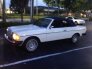 1982 Mercedes-Benz 300CD for sale 101587190
