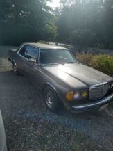 1982 Mercedes-Benz 300CD for sale 101948938