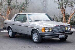 1982 Mercedes-Benz 300CD Turbo for sale 101971805
