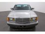 1982 Mercedes-Benz 300SD for sale 101717952