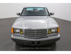 1982 Mercedes-Benz 300SD for sale 101741595