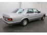 1982 Mercedes-Benz 300SD for sale 101741595