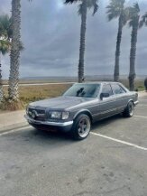 1982 Mercedes-Benz 300SD for sale 101712042
