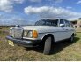 1982 Mercedes-Benz 300TD for sale 101815298