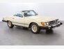 1982 Mercedes-Benz 380SL for sale 101835710