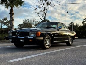 1982 Mercedes-Benz 500SL for sale 101998814