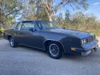 Thumbnail Photo 1 for 1982 Oldsmobile Cutlass Supreme Coupe for Sale by Owner