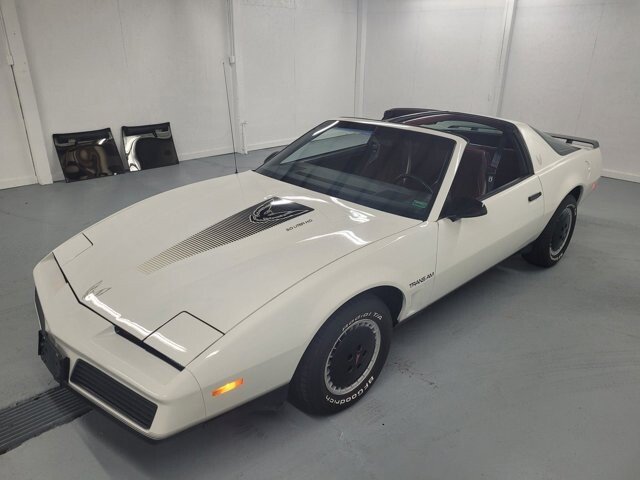 1982 Pontiac Firebird Classic Cars for Sale - Classics on Autotrader