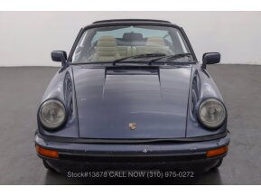 1982 Porsche 911 Targa for sale 101531494