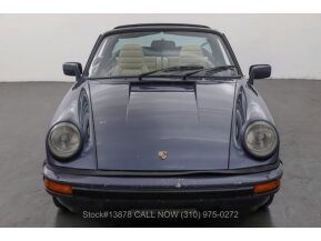 1982 Porsche 911 Targa for sale 101739753