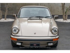 1982 Porsche 911 Coupe for sale 101741631
